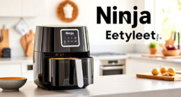 Summer-Ready Ninja Air Fryer Accessories for Perfect Outdoor Feasts