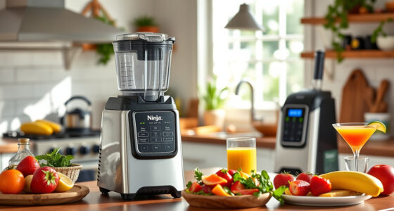 Summer Recipe Ideas with Ninja® Everyday PossibleCooker™ Pro