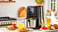 Summer Recipe Ideas with the Ninja DoubleStack XL Air Fryer
