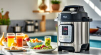 Summer Recipe Ideas with the Ninja PossibleCooker PRO 14-in-1