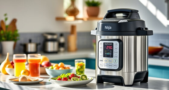 Summer Recipe Ideas with the Ninja PossibleCooker PRO 14-in-1