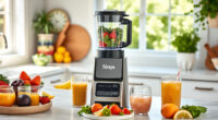 Summer Recipe Inspirations with the Ninja BN805A Pro Plus Kitchen System
