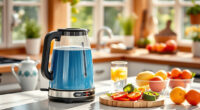 Summer Refresh: Delicious Cold Brew & Iced Tea with Ninja KT200BL