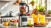 Summer Refresh: Delicious Recipes with the Ninja Blast Portable Blender