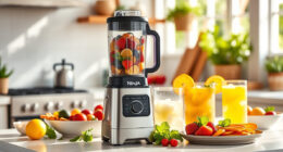 Summer Refresh: Delicious Recipes with the Ninja Blast Portable Blender