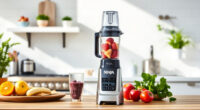 Summer Refresh: Essential Accessories for Your Ninja Blast Portable Blender