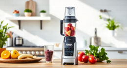 Summer Refresh: Essential Accessories for Your Ninja Blast Portable Blender