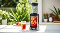 Summer Refresh: Top Accessories for Your Ninja SLUSHi Frozen Drink Maker