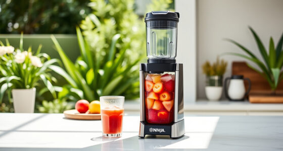 Summer Refresh: Top Accessories for Your Ninja SLUSHi Frozen Drink Maker