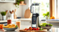 Summer Refreshers with the Ninja Blast Max Portable Blender
