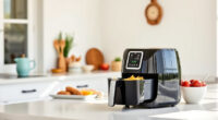 Summer Savings: Ninja Air Fryer XL for Crispy, Healthy Meals