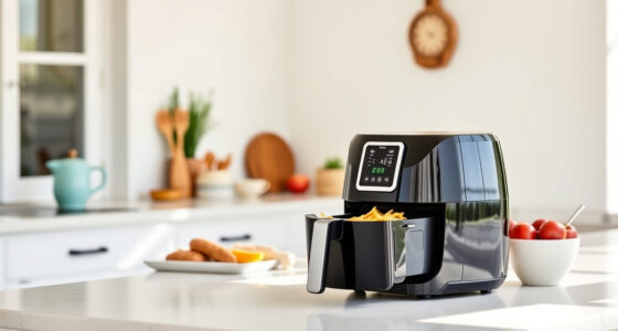 Summer Savings: Ninja Air Fryer XL for Crispy, Healthy Meals