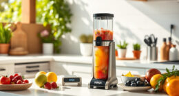 Summer Sips Made Easy: Must-Have Accessories for Your Ninja SLUSHi Twist