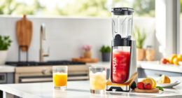 Summer Sips: Top Accessories for Your Ninja SLUSHi Drink Maker