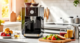Summer Sips with the Ninja Luxe Café Pro Espresso Machine