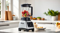 Summer Smoothies Made Easy with the Ninja Professional Blender