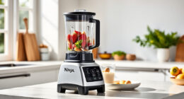 Summer Smoothies Made Easy with the Ninja Professional Blender