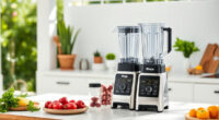 Summer Smoothies & More: Master Your Ninja BN805A Pro Plus