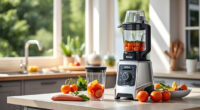 Summer Smoothies & More: Must-Have Accessories for Your Ninja BN805A Pro Plus