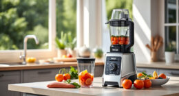Summer Smoothies & More: Must-Have Accessories for Your Ninja BN805A Pro Plus