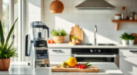 Summer Smoothies & More: Ninja Professional Plus Kitchen System Tips