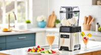 Summer Sweet Treats with Ninja CREAMi 7-in-1 Ice Cream Maker