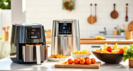 Summer Tips & Hacks for the Ninja Air Fryer XL