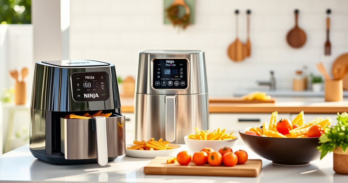 Summer Tips & Hacks for the Ninja Air Fryer XL