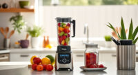 Summer Tips & Hacks for the Ninja Blast Portable Blender