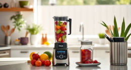 Summer Tips & Hacks for the Ninja Blast Portable Blender