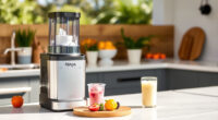 Summer Tips & Hacks for the Ninja CREAMi 7-in-1 Ice Cream Maker