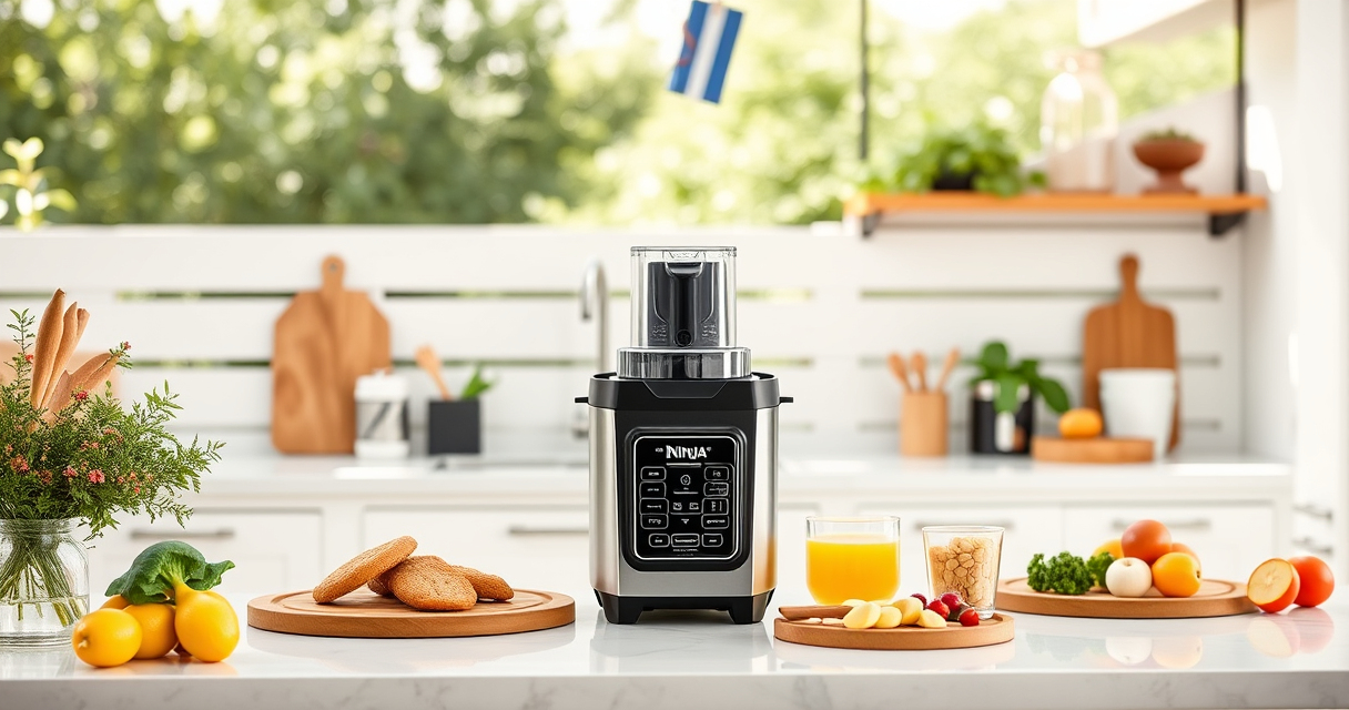 Summer Tips & Hacks for the Ninja® Everyday PossibleCooker™ Pro