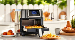 Summer Tips & Hacks for the Ninja Foodi Smart XL Air Fry Oven