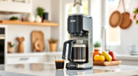Summer Tips & Hacks for the Ninja Hot & Iced XL Coffee Maker