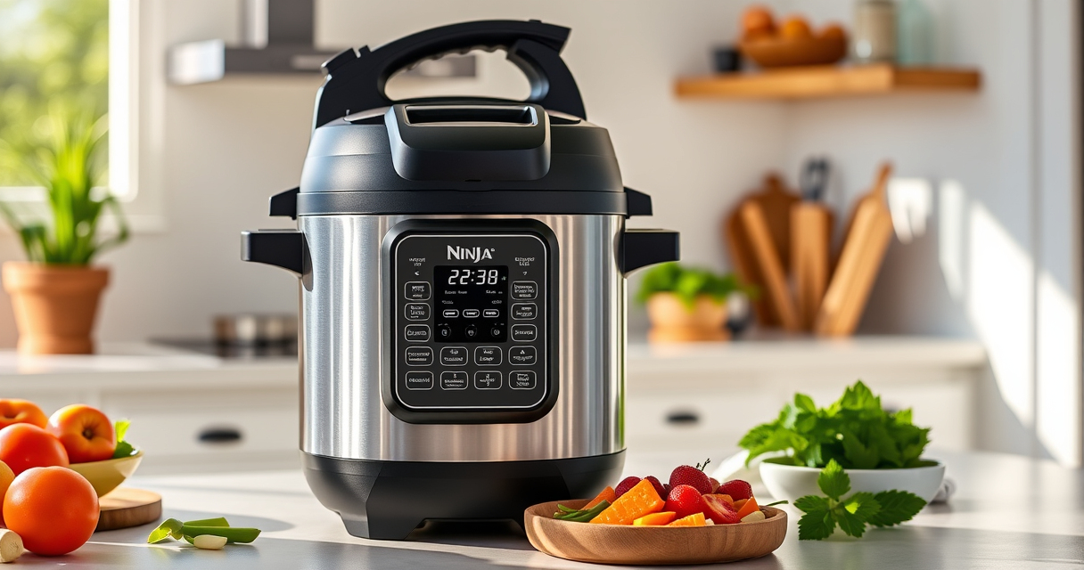 Summer Tips & Hacks for the Ninja PossibleCooker PRO 14-in-1