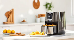 Summer Tips & Hacks for Your Ninja Foodi 8 Qt DualZone Air Fryer