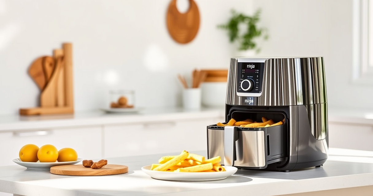 Summer Tips & Hacks for Your Ninja Foodi 8 Qt DualZone Air Fryer