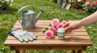 The 5-Minute Job Your Roses Need In September For More Blooms Next Spring – But Avoid This Mistake