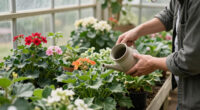The Cheery Flower I’m Planting Now For Months Of Blooms To Ward Off Winter Blues