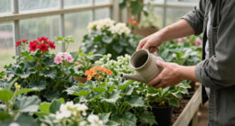 The Cheery Flower I’m Planting Now For Months Of Blooms To Ward Off Winter Blues