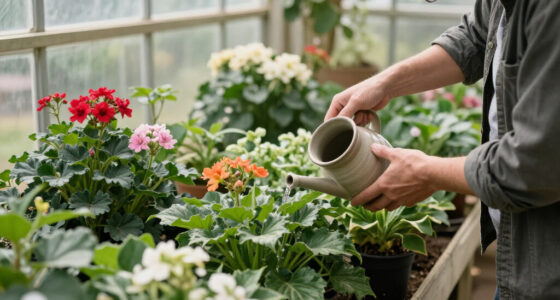 The Cheery Flower I’m Planting Now For Months Of Blooms To Ward Off Winter Blues