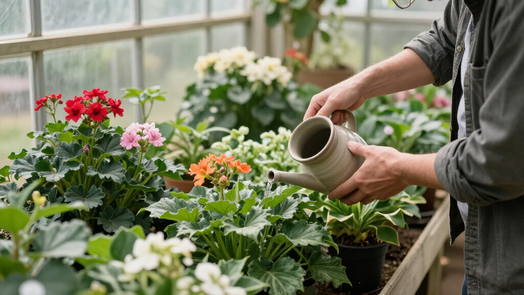 The Cheery Flower I’m Planting Now For Months Of Blooms To Ward Off Winter Blues