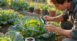 The Harlequin Cabbage Bug: Identification And Organic Controls
