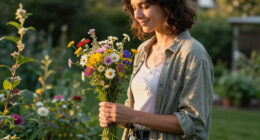 The Wisdom Of Wildflowers: Reflecting On Dolly Parton’s Timeless Song