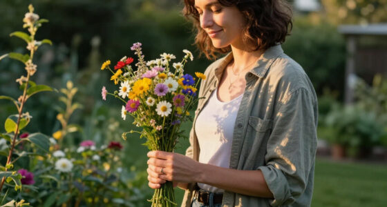 The Wisdom Of Wildflowers: Reflecting On Dolly Parton’s Timeless Song