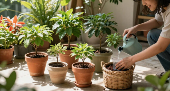 These 5 Trees Grow Beautifully In Containers, And September Is The Perfect Time To Plant Them