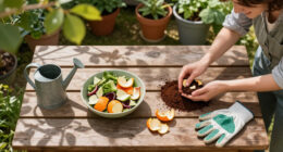 Transform Your Soil With These 6 Surprising Foodie Scraps – Gourmet Goodness To Boost Next Year’s Beds