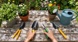 Walmart Is Clearing Out Garden Tools – 27 Great Deals That Deserve A Spot In Your Shed