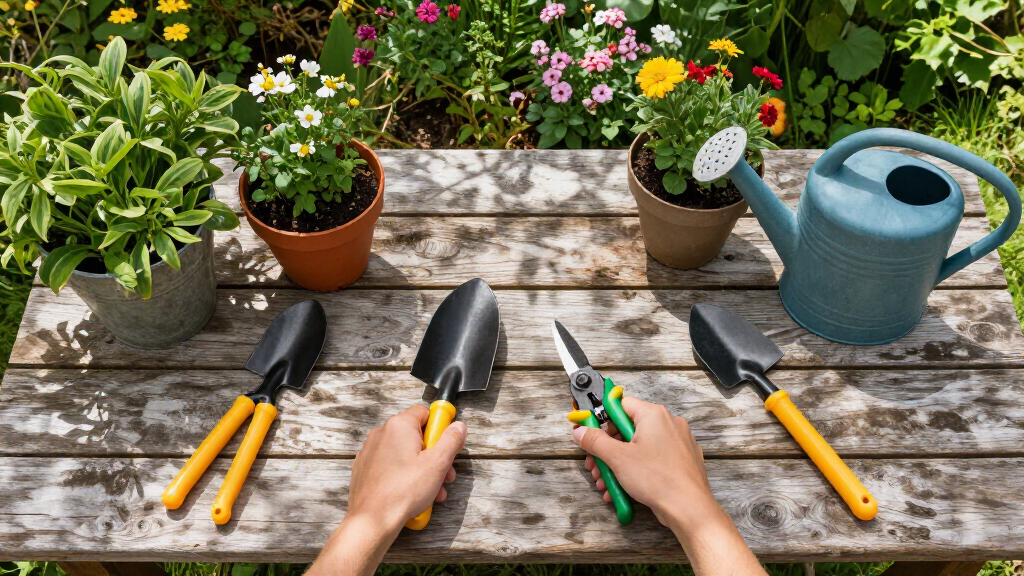 Walmart Is Clearing Out Garden Tools – 27 Great Deals That Deserve A Spot In Your Shed