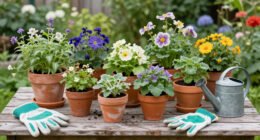 Want The Biggest Blooms Next Summer? Plant These 6 Perennials Before September Ends